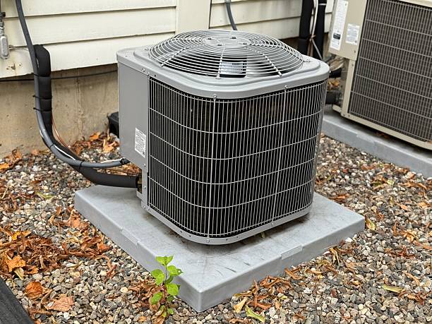 24/7 Emergency Ductwork Repair experts in Garrisonville, VA