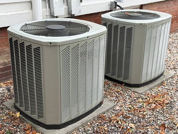 Reliable Ductwork Repair contractor in Garrisonville, VA by Leonard HVAC