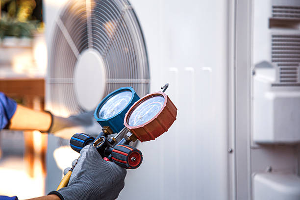 Affordable Ductwork Repair solutions in Garrisonville, VA