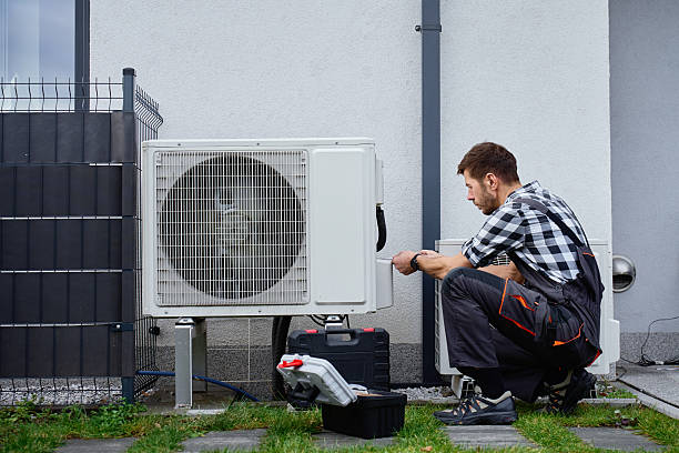 Top rated local Ductwork Repair specialists in Garrisonville, VA